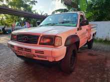 Tata 207 2011 Pickup