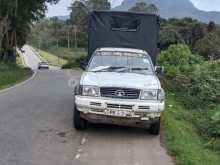 Tata 207 2011 Pickup