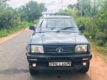 Tata 207 2011 Pickup