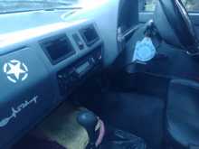 Tata 207 2011 Pickup