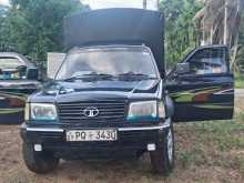 Tata 207 2011 Pickup
