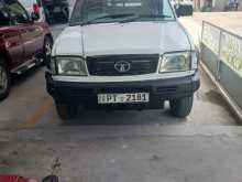 Tata 207 2011 Pickup