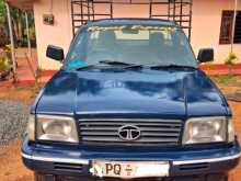 Tata 207 2011 Pickup
