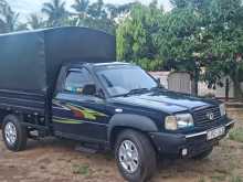 Tata 207 2011 Pickup