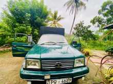 Tata 207 2011 Pickup