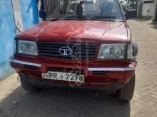 Tata 207 2011 Pickup