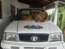 Tata 207 2011 Pickup