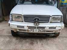 Tata 207 2011 Pickup