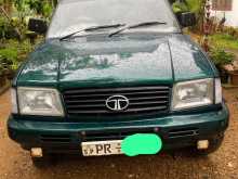 Tata 207 2011 Pickup