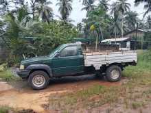 Tata 207 2011 Pickup