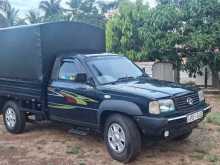 Tata 207 2011 Pickup