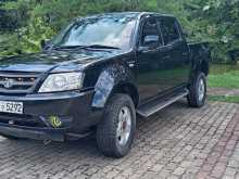 Tata Xenon 2011 Pickup