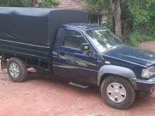 Tata 207 2011 Pickup