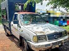 Tata 207 2011 Pickup
