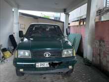 Tata 207 2011 Pickup