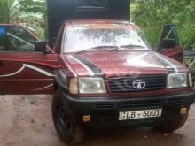 Tata 207 2011 Pickup