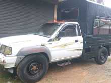 Tata 207 2011 Pickup