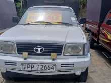 Tata 207 2010 Pickup