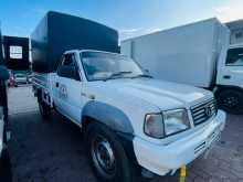 Tata 207 2012 Pickup