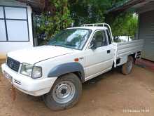 Tata 207 2012 Pickup