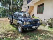 Tata 207 2012 Pickup