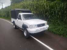 Tata 207 2012 Pickup