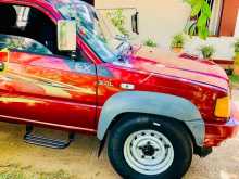Tata 207 2012 Pickup