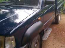 Tata 207 2006 Pickup