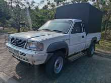 Tata 207 2012 Pickup