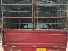 Tata 207 2012 Pickup