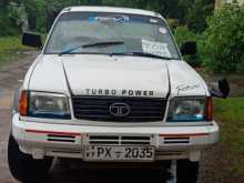Tata 207 2012 Pickup