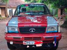 Tata 207 2012 Pickup