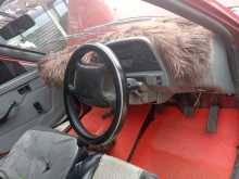 Tata 207 2012 Pickup