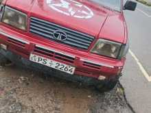Tata 207 2012 Pickup