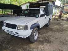 Tata 207 2012 Pickup