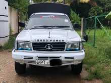 Tata 207 2012 Lorry