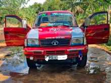 Tata 207 2012 Pickup