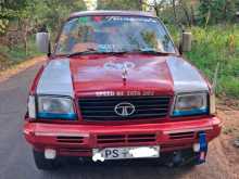 Tata 207 2012 Pickup