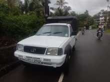 Tata 207 2012 Pickup