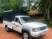 Tata 207 2013 Pickup