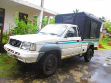 Tata 207 2013 Pickup