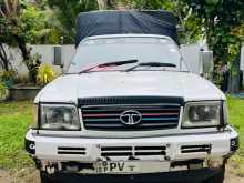 Tata 207 2013 Pickup