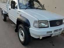 Tata 207 2014 Pickup