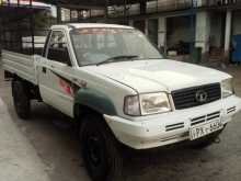 Tata 207 2014 Pickup