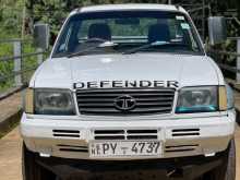 Tata 207 2014 Pickup
