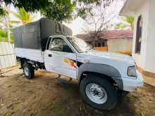 Tata 207 2014 Pickup