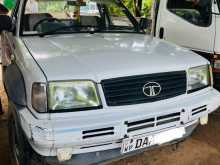 Tata 207 2014 Pickup