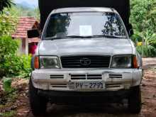 Tata 207 2014 Pickup