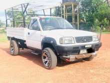 Tata 207 2014 Pickup