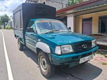 Tata 207 2012 Pickup